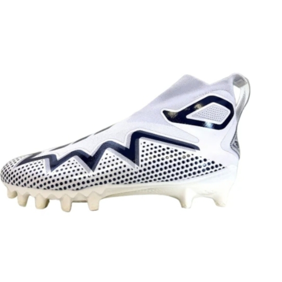 Adidas Freak Ultra 21 'White Navy - Picture 1 of 8
